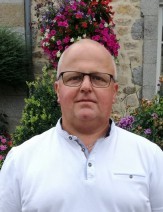 PHARIS Benoît PHARIS Benoît
