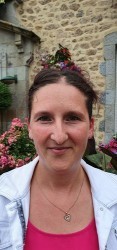 MARSOLLIER Cindy MARSOLLIER Cindy
