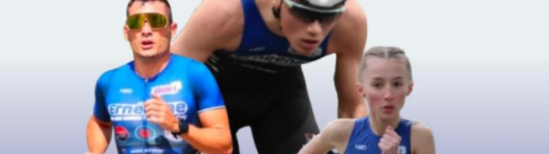DUATHLON • Ernéenne Triathlon