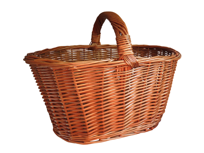 Paillage et cannage traditionnels